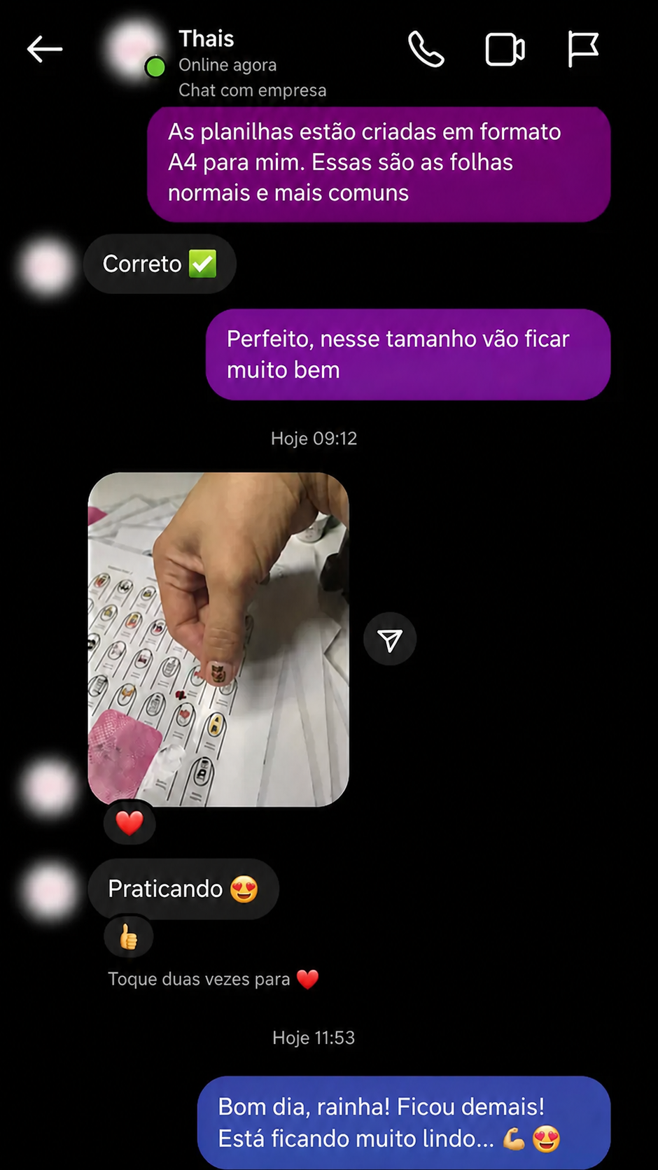 Depoimento 3